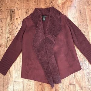 Grace elements jacket